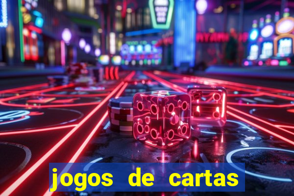 jogos de cartas ciganas online